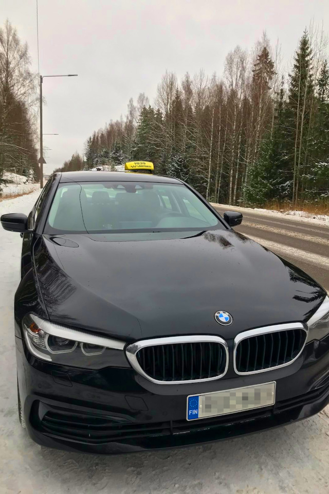 BMW